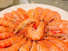 -长沙顺天凯宾斯基酒店·祈顺酒家中餐厅(雨花亭店)