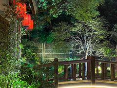 -大自然(鲁家村店)