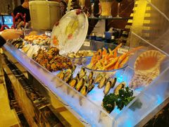 -百香自助餐厅·西安唐隆国际酒店(曲江店)