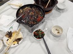 -翠清酒家(万丰路店)