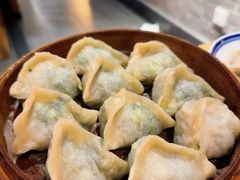 -新兴园饺子馆(北京百子湾店)