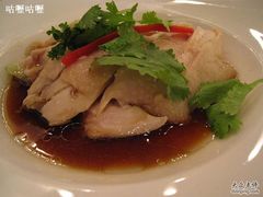 雞-春餐厅