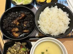 -老娘舅(杭州地铁凤起路站店)