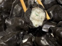 -添福来墨鱼饺子 · 海鲜东北菜(大连星海·黄浦路店)