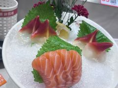 -新一番三文鱼寿司(大东海店)