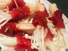 -海底捞大排档火锅(悦荟广场店)