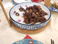 -卫鼎轩·曹公馆(鼓楼店)