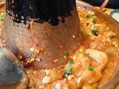 -山茶云南菜(永安里店)