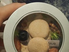 -山与蓝·轻糖鲜果蛋糕(勒泰店)