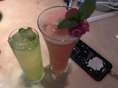 -翡翠36酒吧(浦东香格里拉店)
