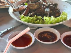 -珍宝海鲜(东海岸海鲜中心)