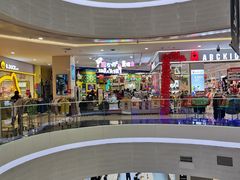 -卓锦曼购中心(国香街店)