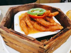-明腾壹间茶餐厅(新都会花园广场店)