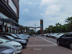 -和信广场(狮山店)