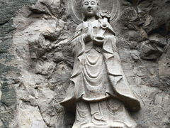 -武夷山风景名胜区-虎啸岩