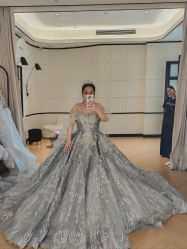 -Bridal Queen·婚纱女皇