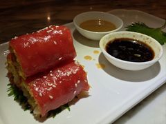 -东南里湖景餐厅·新闽菜(浦西万达店)