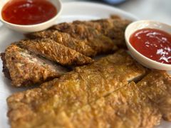 -阿坤纯正西刀鱼丸(Kuala Lumpur Branch)