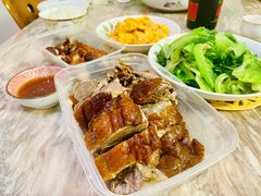烧鹅-永兴烧腊