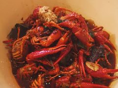 -丹虾|文和友小龙虾·烙锅(陕西路旗舰店)