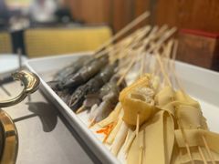 -热辣宗师·串串火锅(万达金街店)