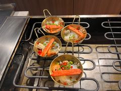 -佰烧海鲜烤肉火锅自助(熙地港店)
