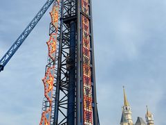 -蓬莱欧乐堡梦幻世界