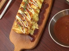 -青春分食(仙林大学城店)