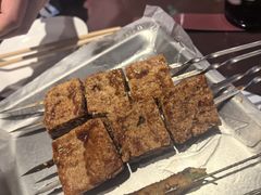 -三个大叔烤羊肉串·炭炉砂锅菜(西三旗店)