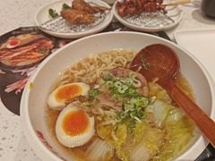 -味千拉面(光启城时尚购物中心店)