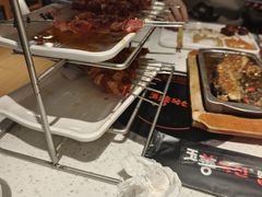 -玉善烧烤串城(长春总店)