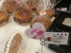 -精点味道(西安路店)