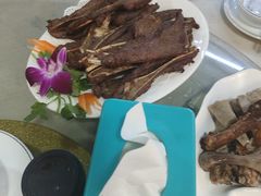 -林家公鸭海鲜餐厅(故宫路店)