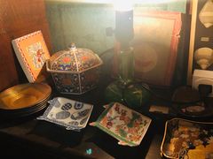 -古董花园(思南路42弄小区店)