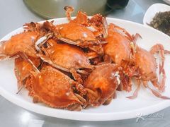 -临风海鲜餐厅