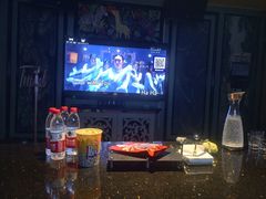 -欢乐迪KTV(南坪上海城店)