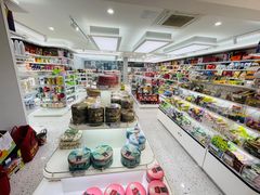 -Z家吃货联盟(南三院店)