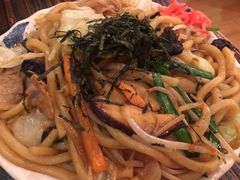 炒乌冬-平成屋·午肴夜酒(四川北路店)