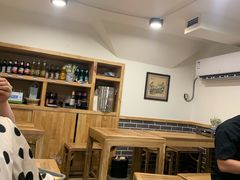 -大漠烤肉(盘旋路店)
