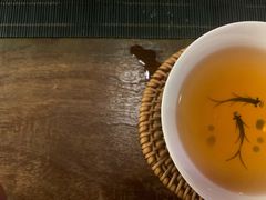 -碧露轩·大益茶体验馆(镇江路店)