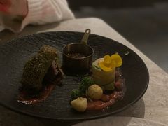 -villaa·别墅·融合菜西餐厅