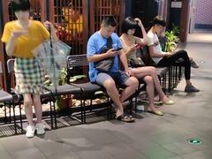 -田婆婆的菜(海口友谊阳光城店)