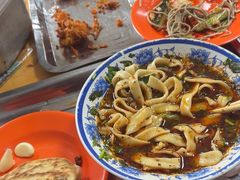 -清真-戏楼王记牛肉面