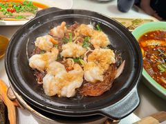 -绿茶餐厅(北京世纪金源店)
