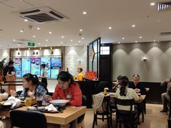大堂-大家乐(广州中华广场店)