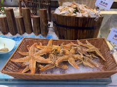-川骄海鲜自助(河东店)