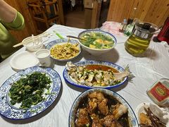 -南花桥羊肉馆老字号(乌镇店)