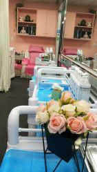 -斐尔国际皮肤管理中心