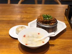 -韩包子(建设路店)