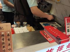 -傅强排骨(成都总店)